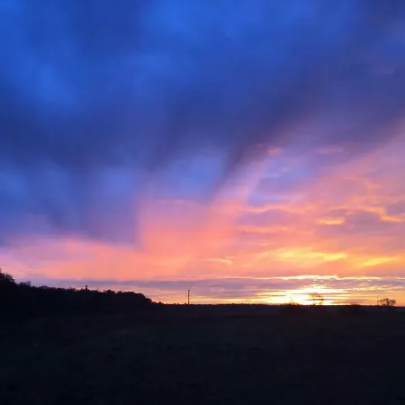 Apartmenthaus Am Park Apartmanhotel 4*