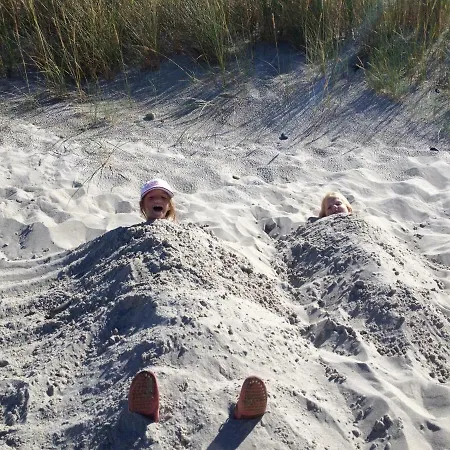 Apartmenthaus Am Park Apartmanhotel