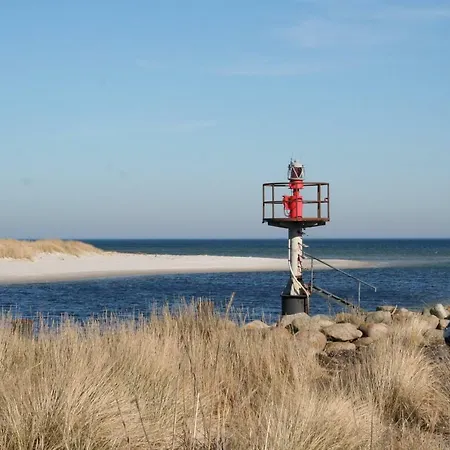 Lejlighedshotel Apartmenthaus Am Park 4*