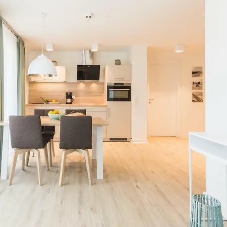 Apartmenthaus Am Park