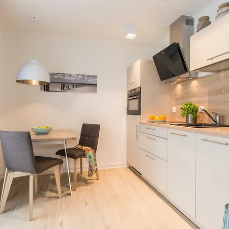 Apartmenthaus Am Park 4*