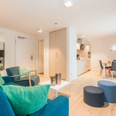 Apartmenthaus Am Park