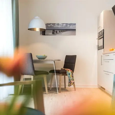 Apartmenthaus Am Park Aparthotel *
