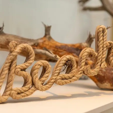 Apartmenthaus Am Park Lejlighedshotel Prerow